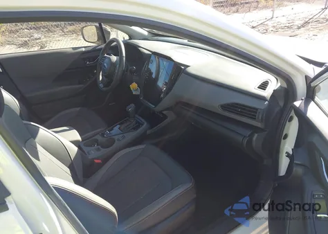 2024 Subaru Crosstrek Limited z USA, uszkodzony, nr VIN 4S4GUHN60R3775162